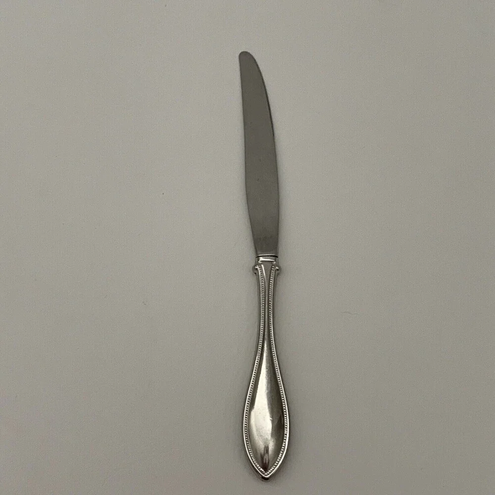 Oneida Arbor American Harmony Stainless Steel Beaded Knife‎